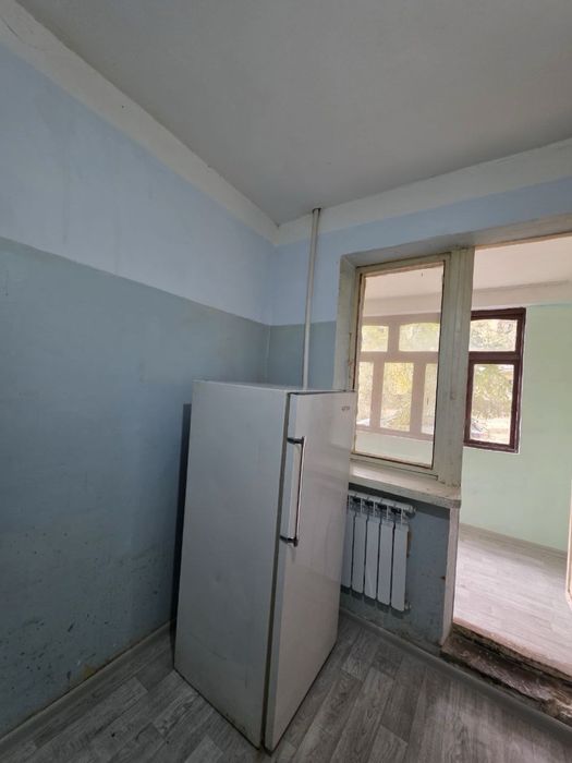 Продаётся 2 ком на ОКТЯБРЕ