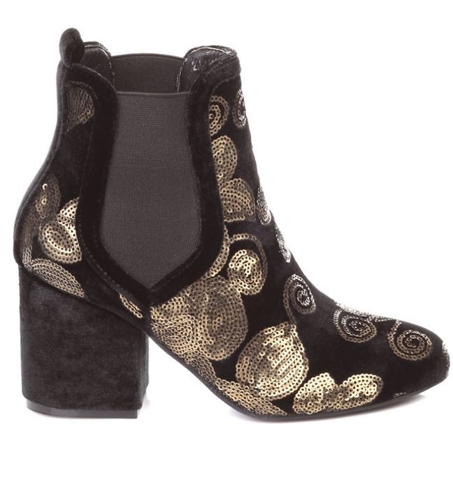 Дамски боти - 37, 38 номер