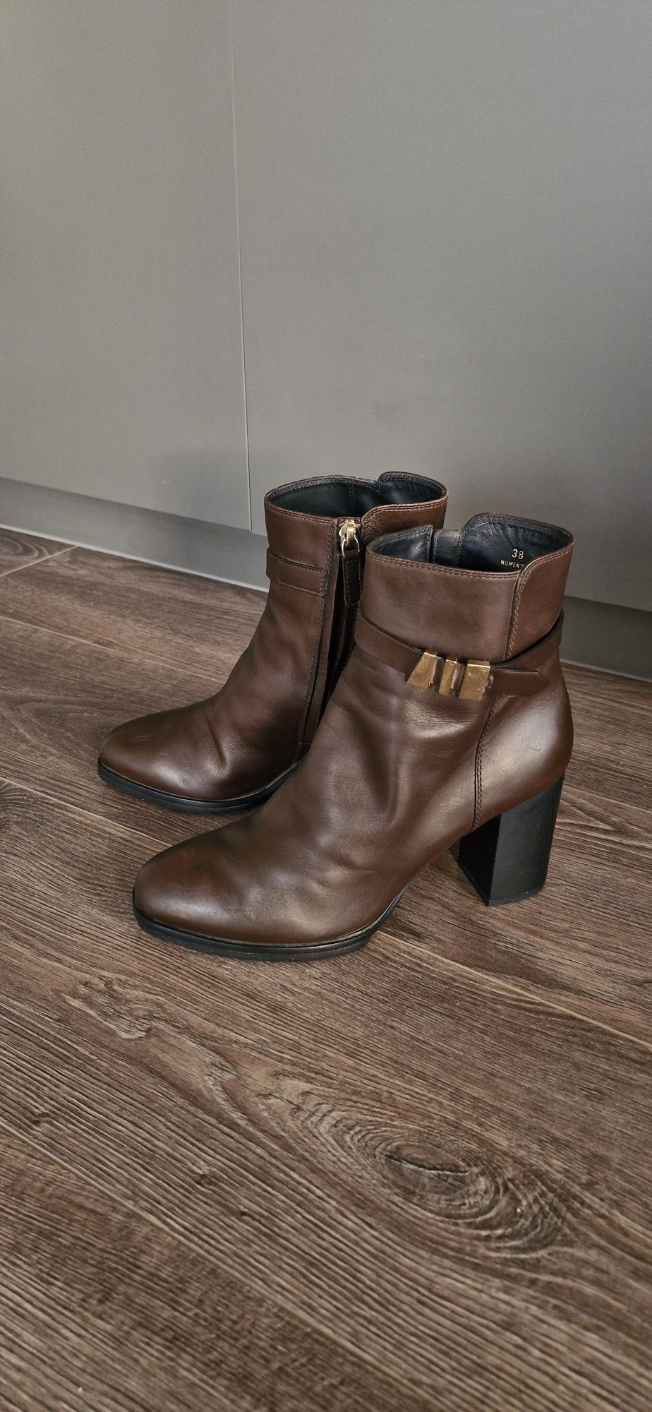 Vagabond, Tod's, Söfft 38