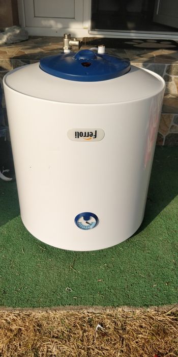Boiler electric Ferroli
