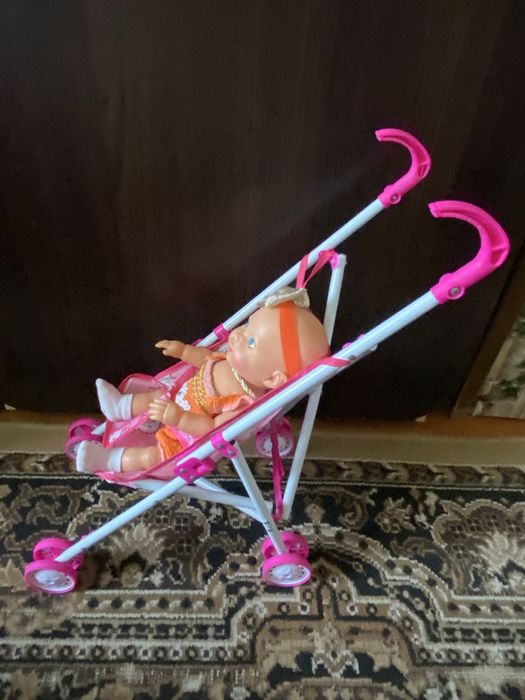 Куклы разные от 1000 т