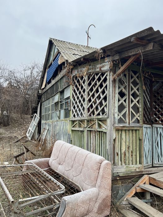 Продам дачу Срочно