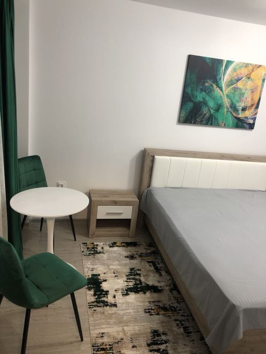 Garsoniera de inchiriat !!!