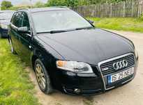 Vand Audi A4 2006 in stare buna