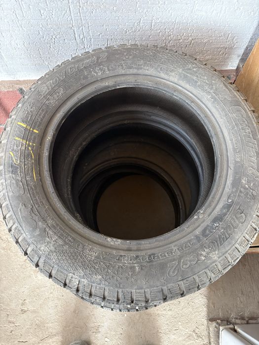 Шины 175а65а14 зимние