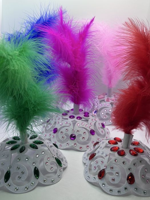 Саукеле национальный