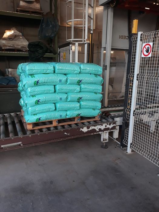 Vînd îngrășăminte biologică