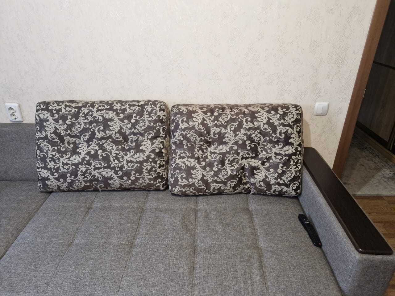 Диван б/у за 60тыс