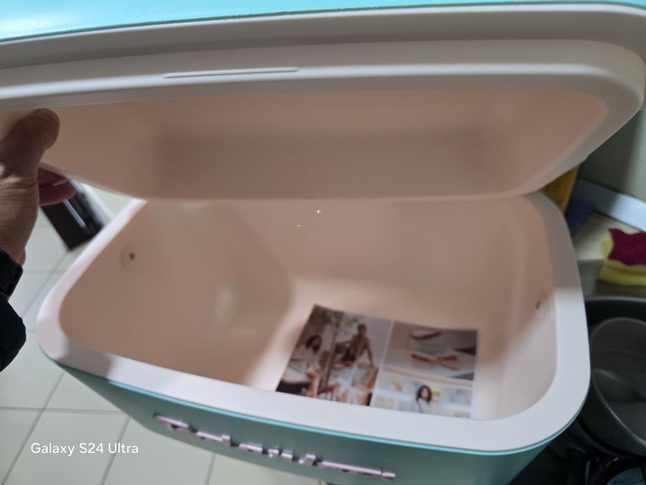 Cutie frigorifică POLARBOX NOUĂ