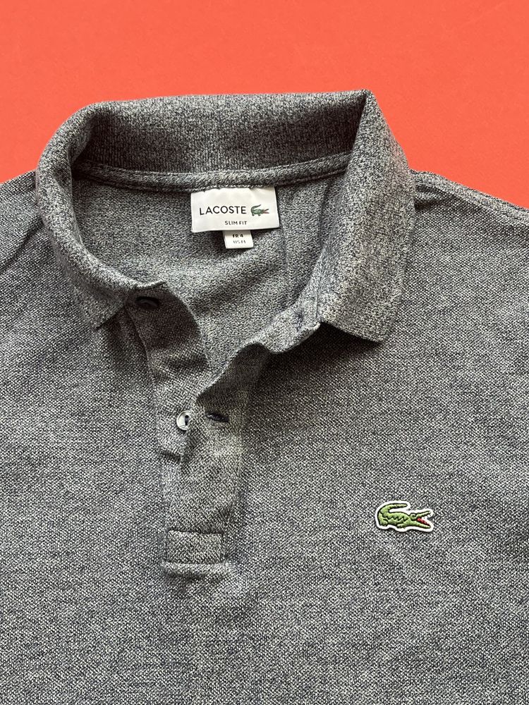 LACOSTE  : S / Оригинал