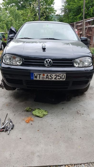 Punte spate VW GOLF 4 Bora skoda Octavia 1 beetle Seat Leon 1M