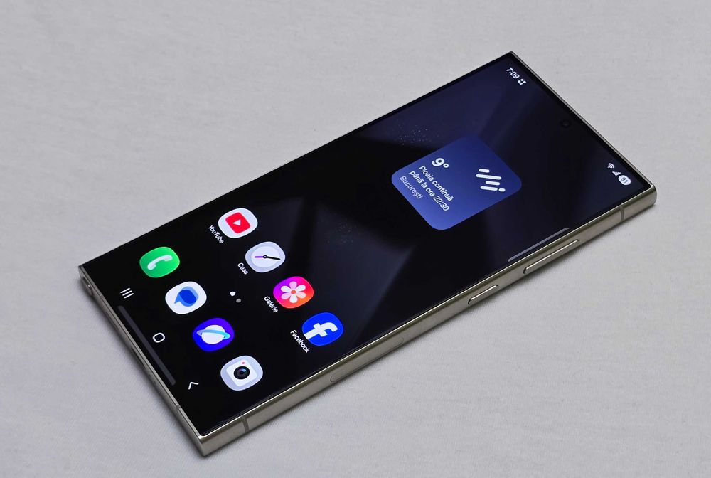 Samsung Galaxy S24 Ultra 12/512Gb! 10/10