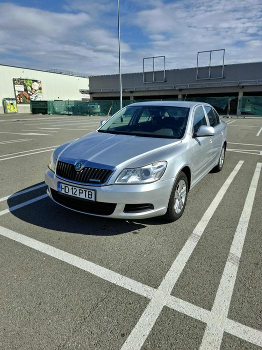 Skoda Octavia 2, 1.6 Tdi, 2012