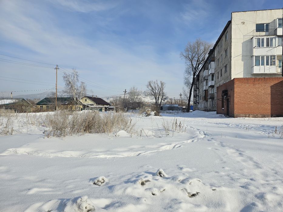Продам участок , коммерческого назначения
