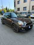 Mini Cooper 2010
