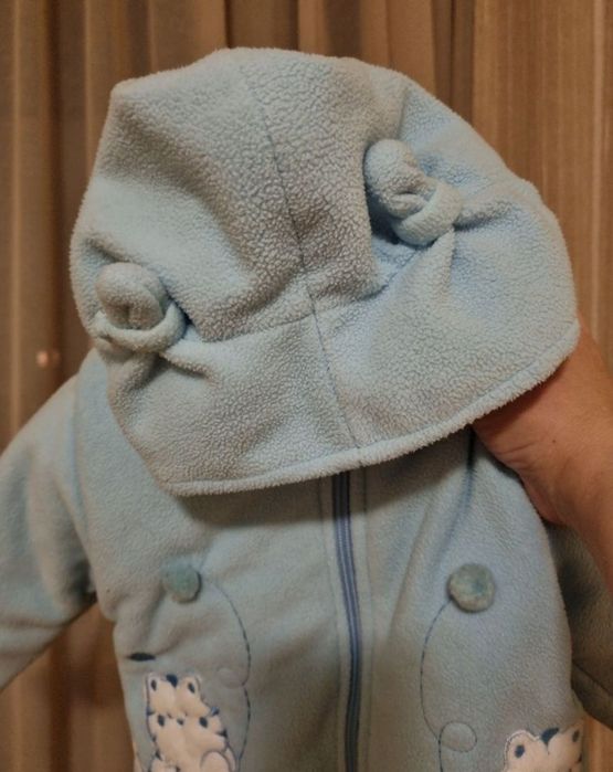 Продам детские вещи