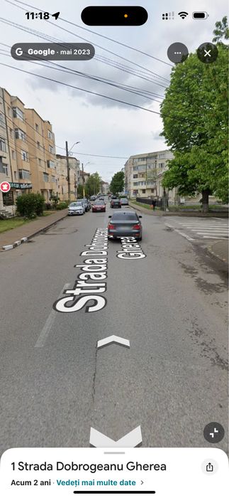 Apartament de Vanzare langa Muzeul de Istorie Roman