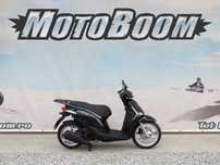 Scuter Piaggio Liberty 125 E5+ 2025 | Rate | Leasing