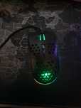 Mouse genesis krypton 550