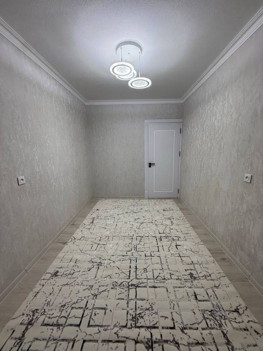 Sagdianada 3 xona kvartira ipotekaga sotiladi