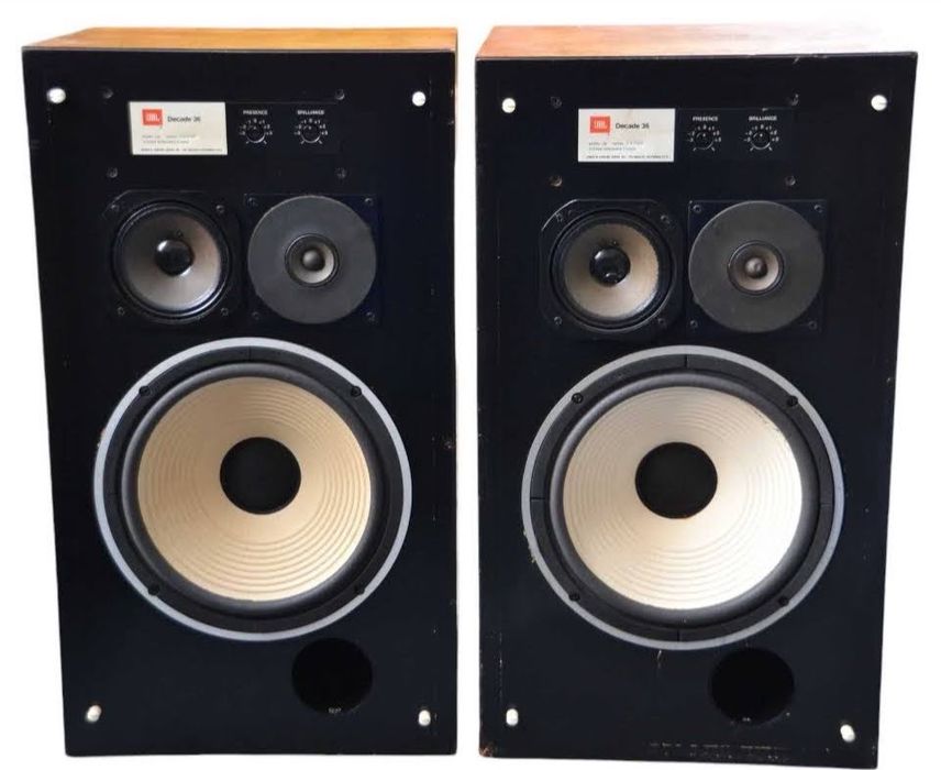 Casetofon deck JVC KD-A33 cu ANRS/Fisher