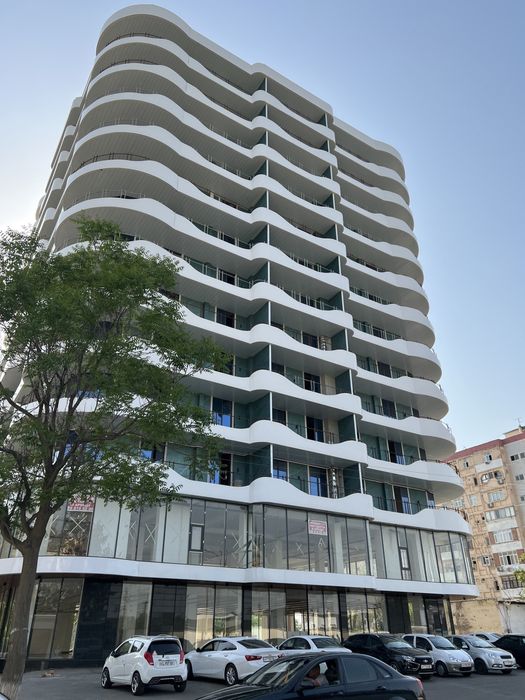 Породётся квартира (новостройка 74,2 кв.м), 7 этаж,