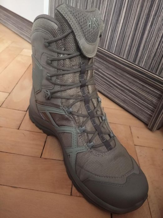 Нови Летни кубинки "HAIX"номер 43