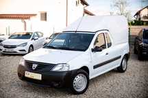 Dacia Pick-up Dacia Logan Pick-UP 1.6 Benzina - 117.000 KM - 2009