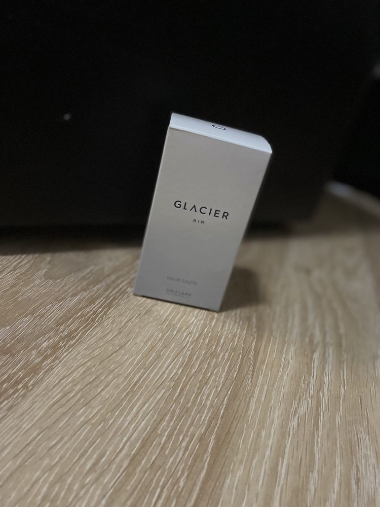 Glacier Air, apa de toaleta Oriflame