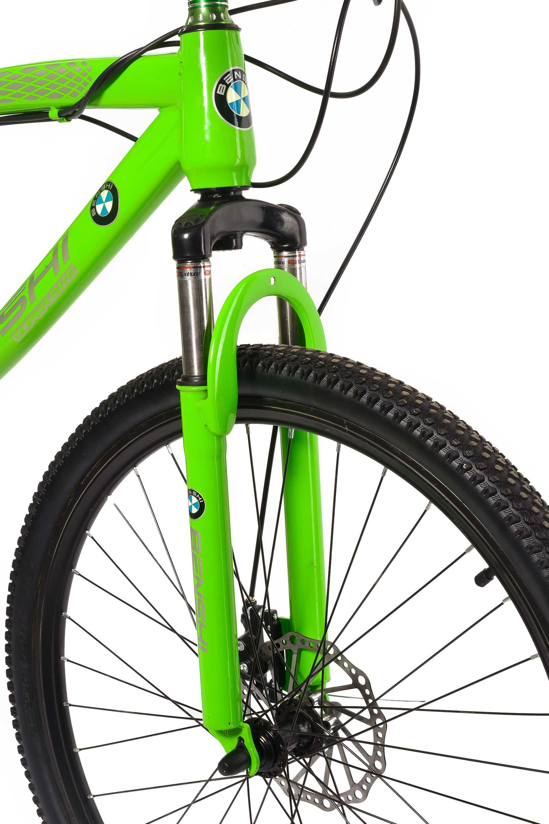 Biciclete MTB, 26 Inch, 21 Viteze, Frane Disc fata/spate NOI/SIGILATE