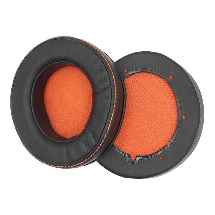 Set 2 bureti pentru casti SteelSeries 9H Gaming, Spuma cu memorie