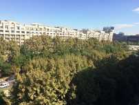 Apartament 3 camere, B-dul Unirii, la fantani