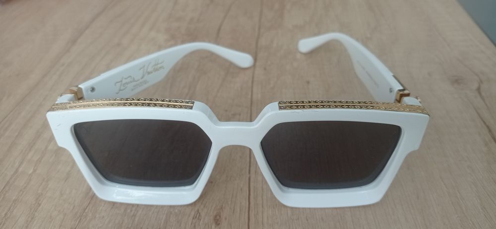 Ochelari soare Louis  Vuitton originali !