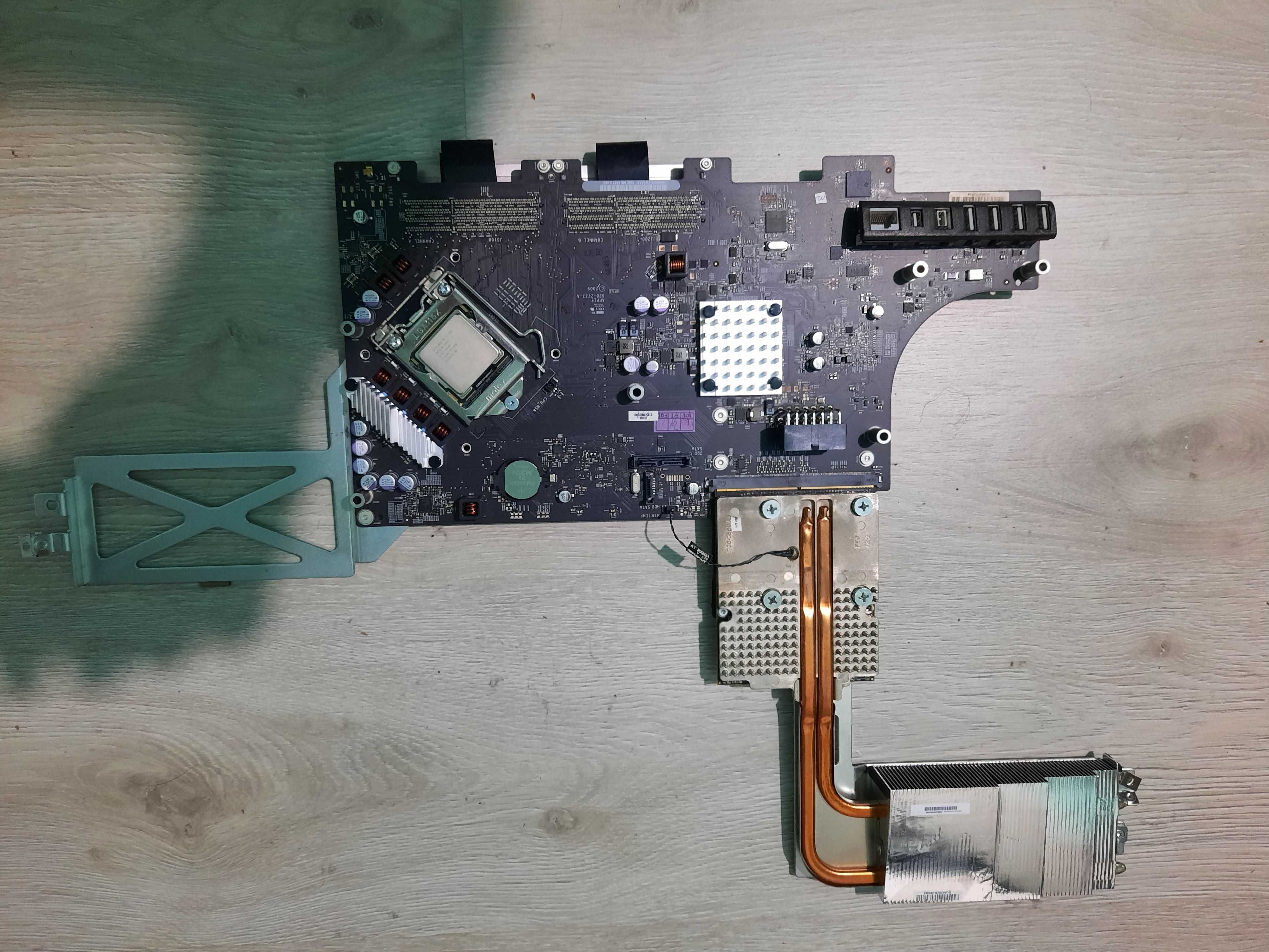 Placa de baza Apple iMac A1312