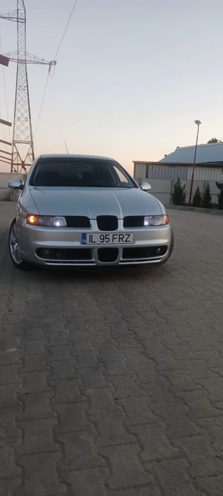 Doar vând Seat Toledo