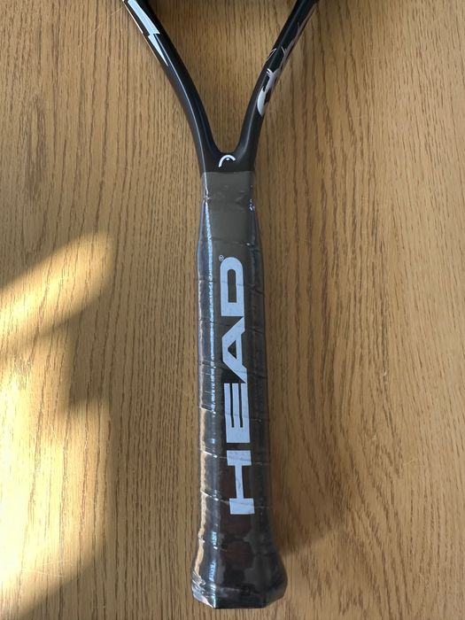 Тенис ракета HEAD
METALLIX Alloy HEAD MX Speed Tour T/R 00