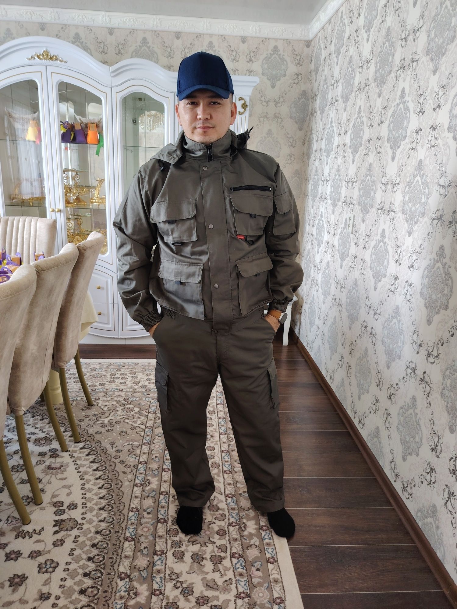 Продам спец форму