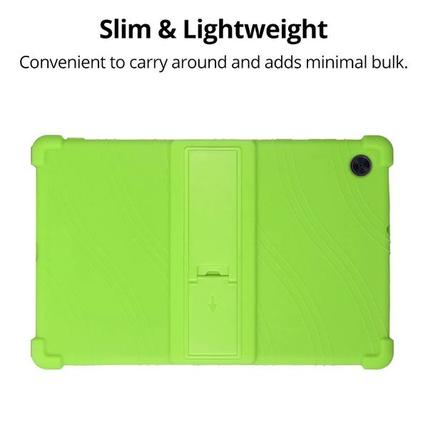 Lenovo Tab M8 M10 10.1 HD /FHD 2019/ Удароустойчив кейс гръб за таблет