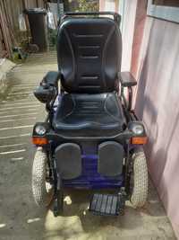 Scaun electric pentru persoane cu dizabilitati
