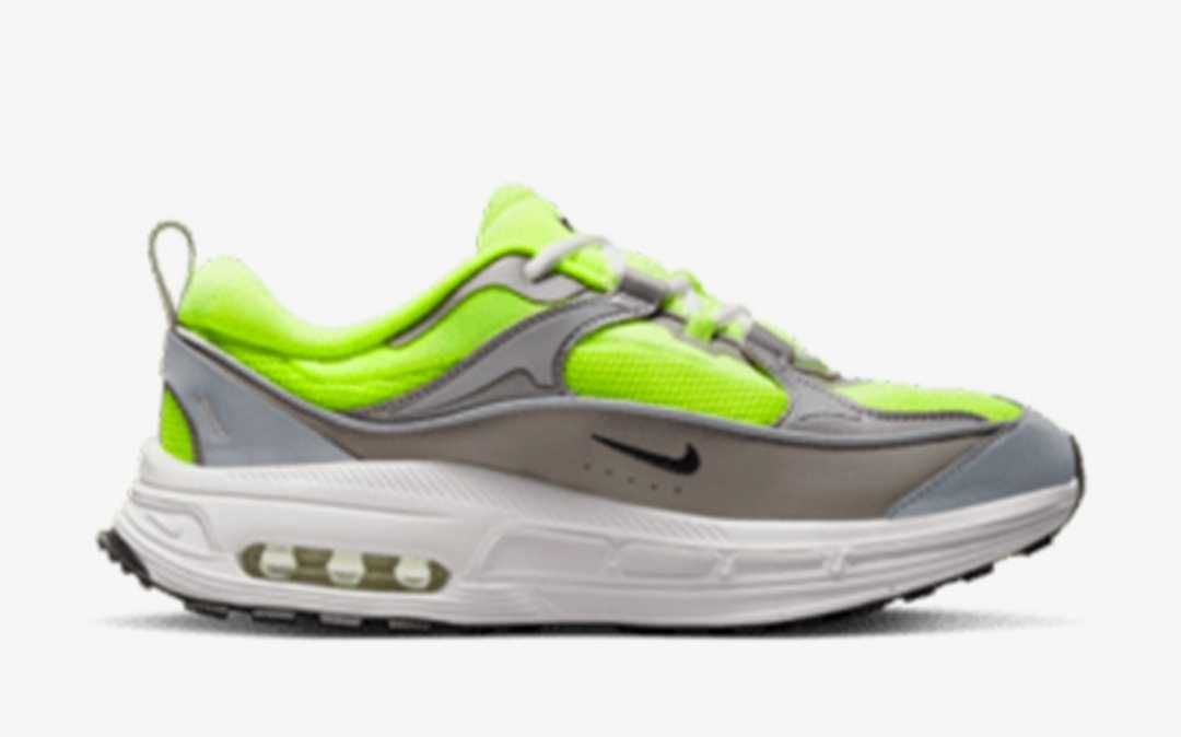 Оригинални маратонки на Nike Sportswear AIR MAX BLISS NN! 37.50, 39