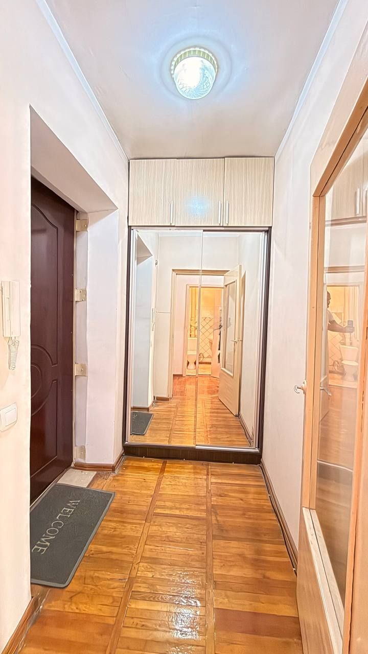 Квартира в центре Ташкента! Метро Айбек – 50 метров
