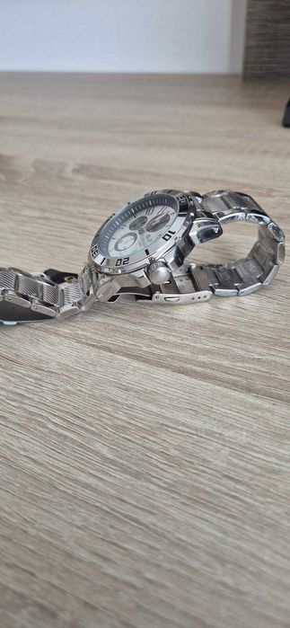 Ceas bărbătesc GP Collection 3ATM – nou