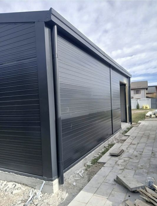 Hale structuri si confectii la cheie, preturi avantajoase