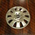 Capace roti HYUNDAI r16  la set de 4 buc,Capace janata aliaj