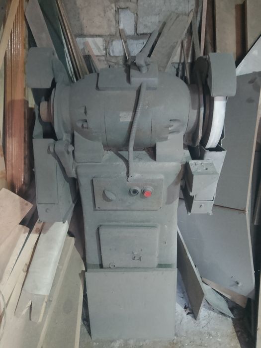 Точило советское