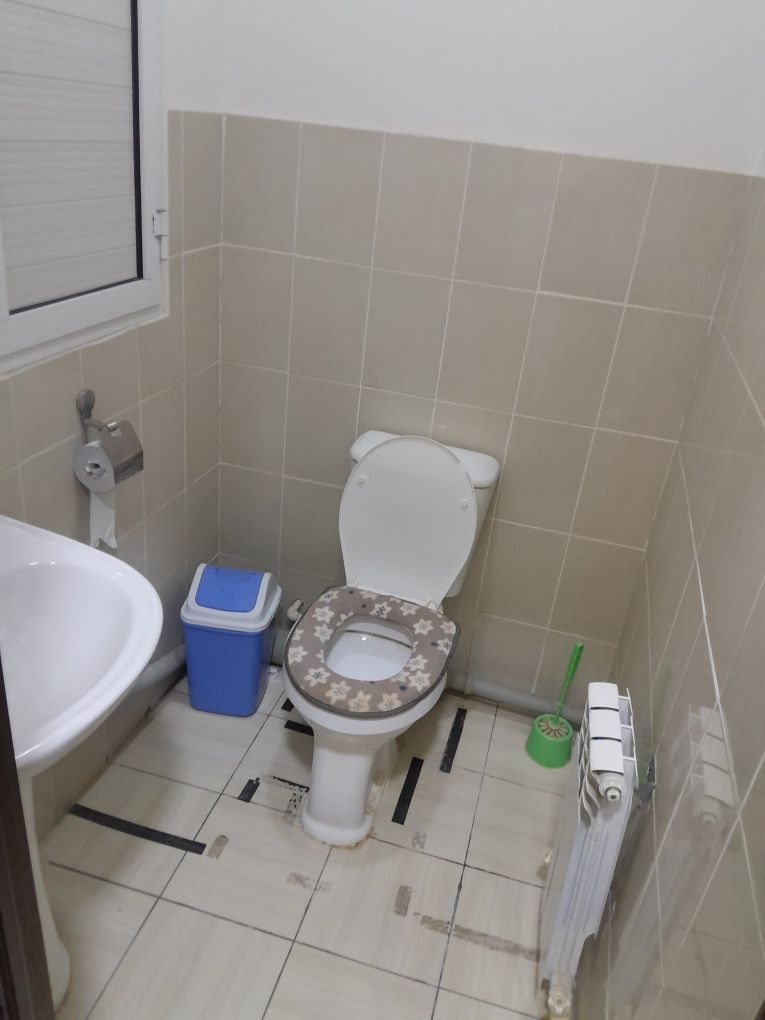Kvartra ijaraga beriladi oilaga yoki qizlaga