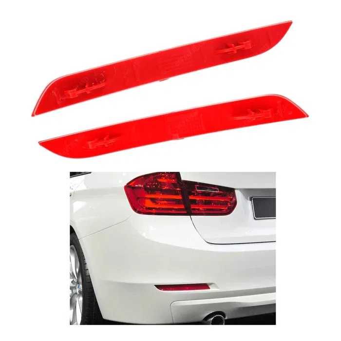 Catadioptru reflectorizant bara spate pentru BMW F30 F32 F33 F36.