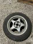 Зимние шины на дисках. 175/65R14
