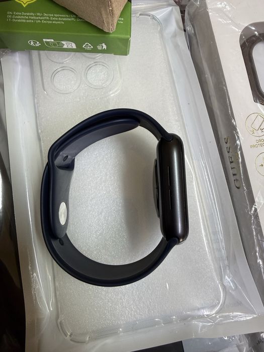 Apple watch series 5 за Части!