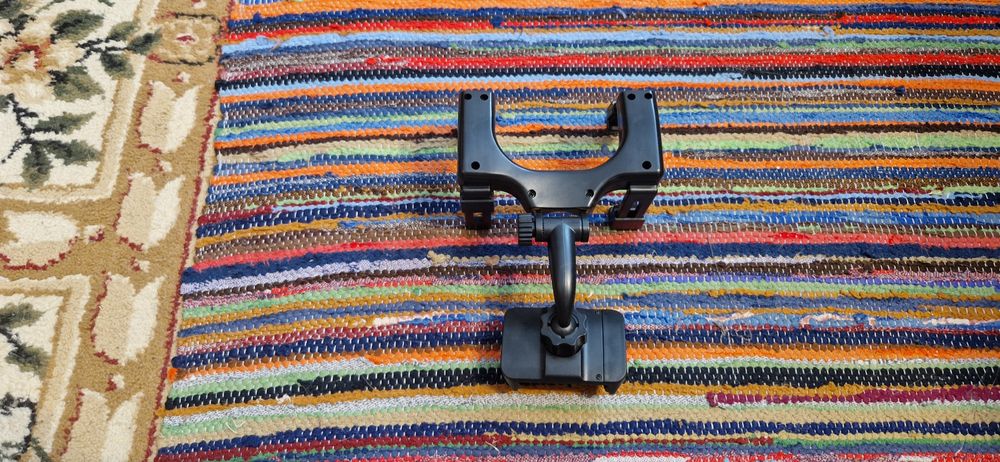 Suport telefon auto oglinda